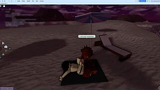 uhh a dl rogangster bangin a femboy first time