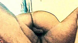 She Wakes Up Eager To Ride His Big Ass