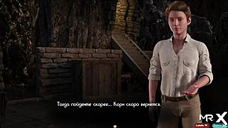 treasureofnadia sexy girl jerks cock in anime hentai e3 85