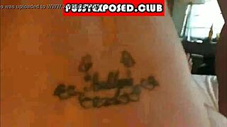 Horny Wife Fucked Hard On Webcam