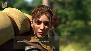 Discover The Price Of Power In This Game Episode 30 on videoshd.xxx!