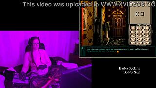 exploring blackmoor manor in this playthrough part seven