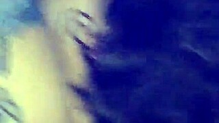 Amateur Bbw Friend's Homemade Doggystyle Session