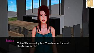 Discovering my new family 85, full of intriguing twists and turns.