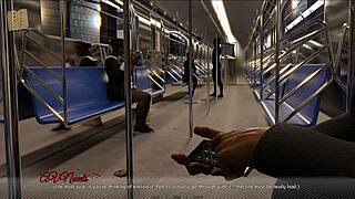 Alternate Existence 1 Game Adventure