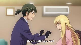 Nobunaga-Sensei No Osanazuma 12