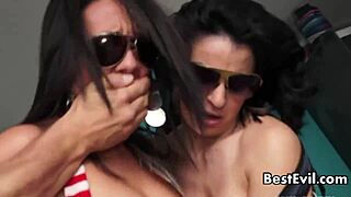 thick cock nacho penetrates pornstars in hardcore compilation