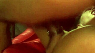 Jenna presley, tattooed brunette, eagerly awaits fucking by monster cock!