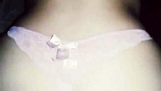 Tattooed Woman Provides Oral Sex To Partner With Big Cock