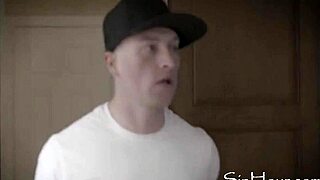 naive stepsis gets seduced by manipulative stepbro jane wilde.