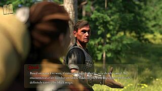 Discover The Price Of Power In This Game Episode 30 on videoshd.xxx!