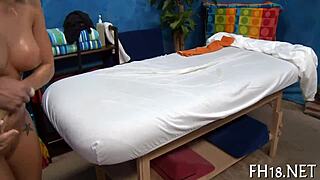 Cute 18-year-old gets fucked hard by older guy.