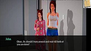 Discovering my new family 85, full of intriguing twists and turns.