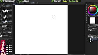 Picarto toniwing trashman stream 2023