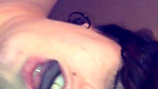 Amateur Bbw Friend's Homemade Doggystyle Session