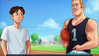 SUMMERTIME SAGA 182 EPISODE