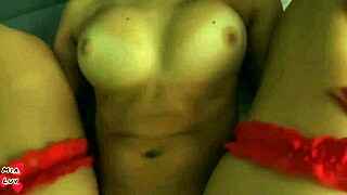 Redhead Amateur With Big Ass Fucked By Monster Cock At Home