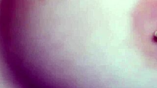 my wife and i met a redhead on new years in copacabana