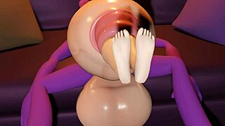 A Cock Vore Experience With Cherry - Old - Angeloid003