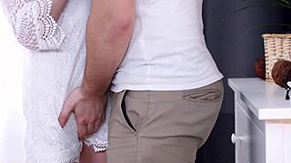 Teeny Lovers - Teen 18+Y Miss Nimpho Fuck And Facial Cumspray