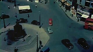 Vintage Swinging London!