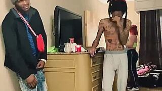 Youngstarbrazy Interview Exclusive