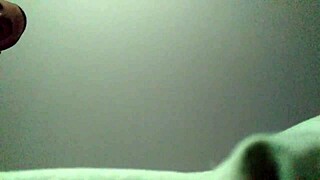 I am riding white dick so hard it feels amazing