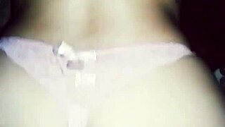 Tattooed Woman Provides Oral Sex To Partner With Big Cock