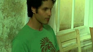 Hot Nurse Slut Blowjob in Hospital