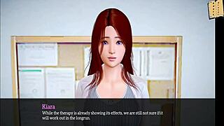 My New Family 278: Erotic Cartoon with Big Tits and Ass.