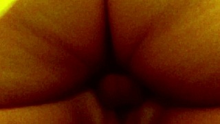 juicy pussy gets pounded by big hard cock