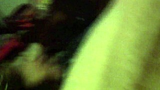 Camera Test Turns into Intense Porn Video Shoot