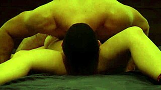 Amateur MILF Teased and Fucked to Orgasm All Night