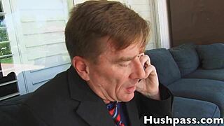 Kristina Rose, why go black with that monster cock?