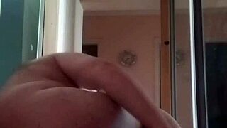 i love fucking his big russian ass so much