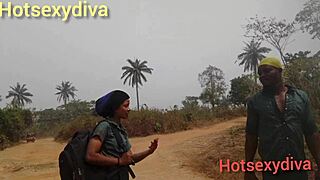 College Girl's Juicy Pussy Creampied Hard as Punishment