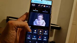 Stepbrother fucks stepsister after she catches him masturbating!