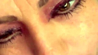 Sexy minxycme is sucking my dildo right now