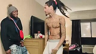 Youngstarbrazy Interview Exclusive