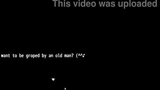 I played scars of summer after saki hentai game