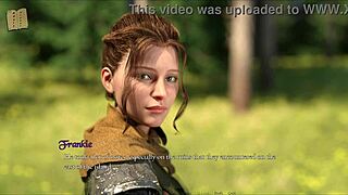 Discover The Price Of Power In This Game Episode 30 on videoshd.xxx!