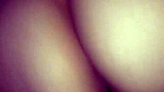 Bbw mexican latina gets fucked by boy