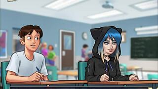 SUMMERTIME SAGA 182 EPISODE