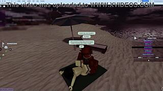 uhh a dl rogangster bangin a femboy first time