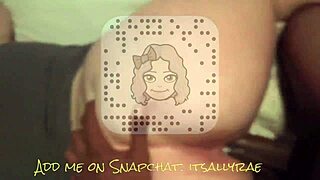 Tinder Girl Gets Used by Big Black Cock