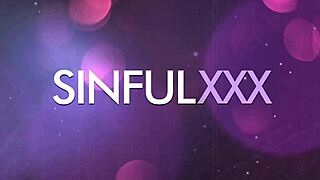 i foresee intense fucking in your sensual tarot by sinfulxxx