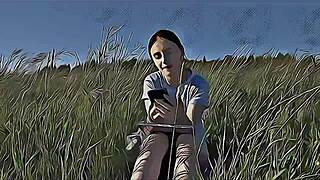 Cartoon Brunette Teen Squirts And Fucking Tits Blowjob Ass Narrow Ass Pussy Missionary Fingering Orgasm Shaved Pussy