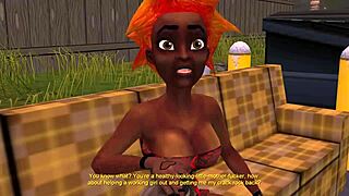 bonetown se chapter 1 save a c whore in porn in 3d game