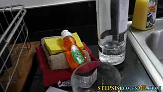 Stepsis, wanna get pounded hard right now?