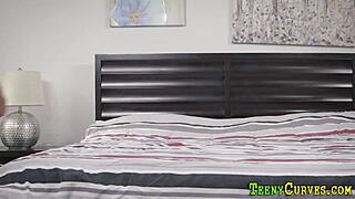 bubble butt teen asks, 'want to sperm me hard?'